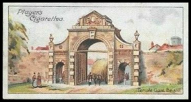 5 Temple Gate Bristol